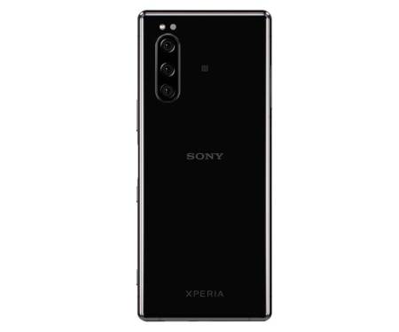 Смартфон Sony Xperia 5 J9210 6/128GB Black