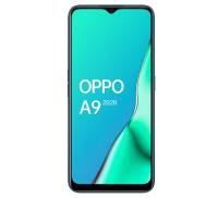 Смартфон Oppo A9 (2020) 4/128GB Marine Green