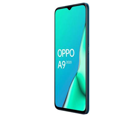 Смартфон Oppo A9 (2020) 4/128GB Marine Green