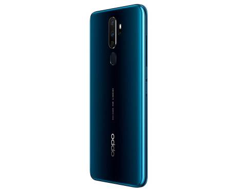 Смартфон Oppo A9 (2020) 4/128GB Marine Green
