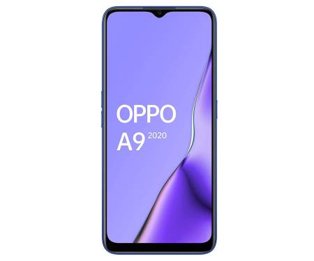 Смартфон Oppo A9 (2020) 4/128GB Space Purple
