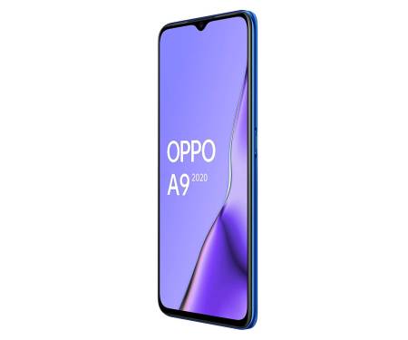Смартфон Oppo A9 (2020) 4/128GB Space Purple