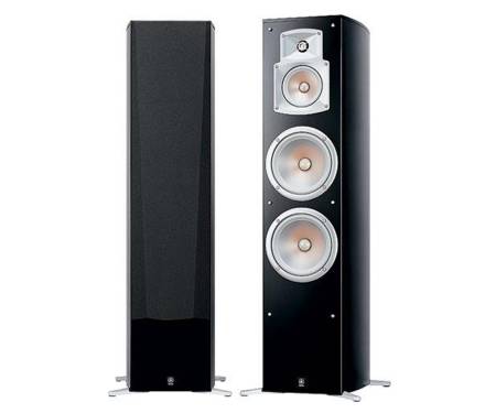 Колонки Yamaha NS-777