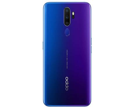 Смартфон Oppo A9 (2020) 8/128GB Space Purple