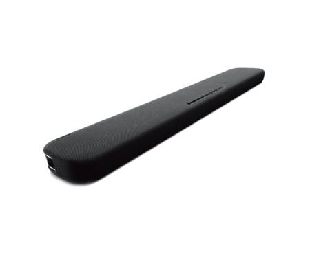 Саундбар Yamaha YAS-109 Black