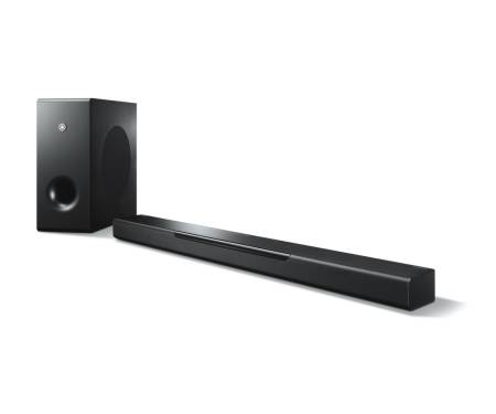 Саундбар Yamaha YAS-408 Black