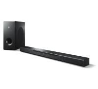 Саундбар Yamaha YAS-408 Black