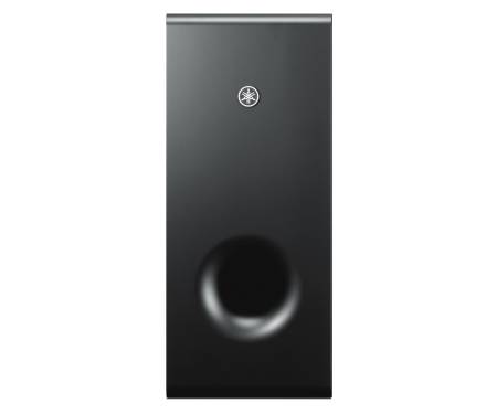 Саундбар Yamaha YAS-408 Black