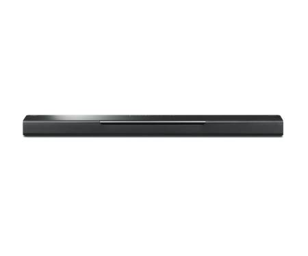 Саундбар Yamaha YAS-408 Black