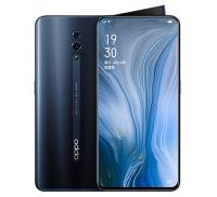 Смартфон Oppo Reno 6/256GB Jet Black