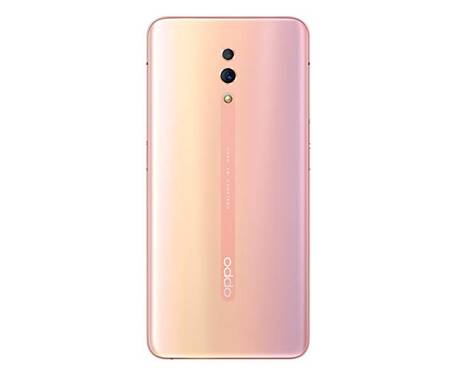 Смартфон Oppo Reno 6/256GB Coral Orange 4