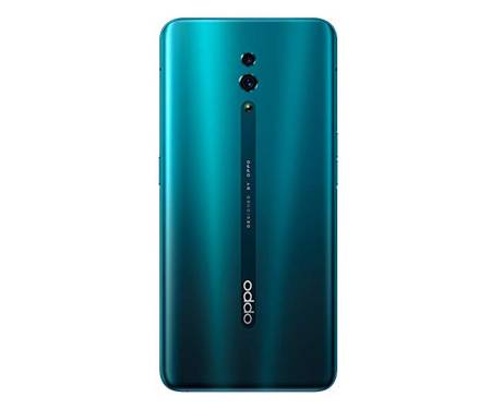 Смартфон Oppo Reno 8/256GB Ocean Green