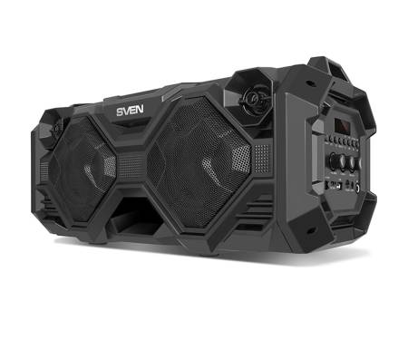 Колонка SVEN PS-490 Black