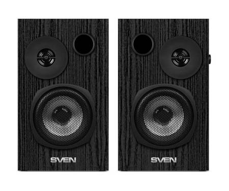 Колонки SVEN SPS-580 Black