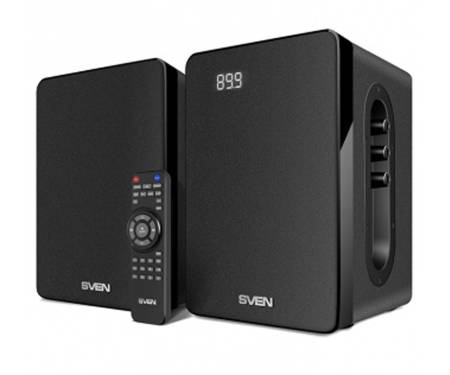 Колонки SVEN SPS-710 Black