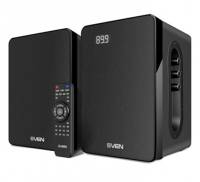 Колонки SVEN SPS-710 Black