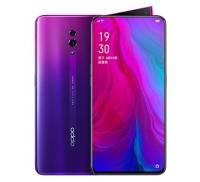 Смартфон Oppo Reno 8/256GB Nebula Purple