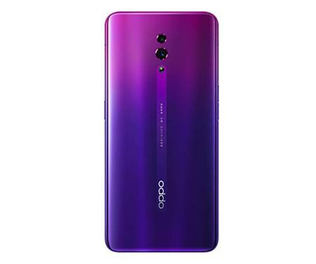 Смартфон Oppo Reno 8/256GB Nebula Purple