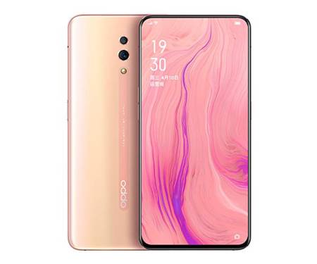 Смартфон Oppo Reno 8/256GB Pink Mist