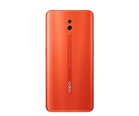 Смартфон Oppo Reno 8/256GB Coral Orange