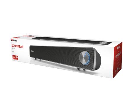 Саундбар Trust Arys PC Soundbar (22946)