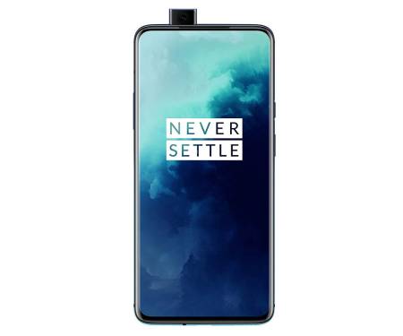 Смартфон OnePlus 7T Pro 8/256GB Haze Blue