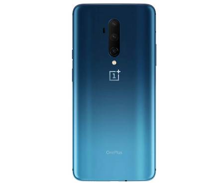Смартфон OnePlus 7T Pro 8/256GB Haze Blue