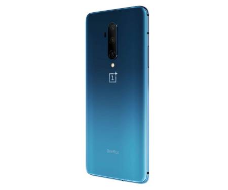 Смартфон OnePlus 7T Pro 8/256GB Haze Blue