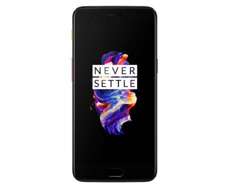 Смартфон OnePlus 5 8/128GB JCC+ Limited Edition