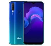 Смартфон Vivo Y15 4/64GB Aqua Blue