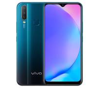 Смартфон Vivo Y17 4/128GB Mineral Blue