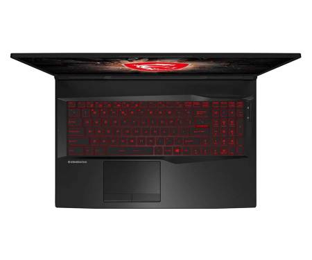 Ноутбук MSI GL75 9SDK (GL759SDK-007US)