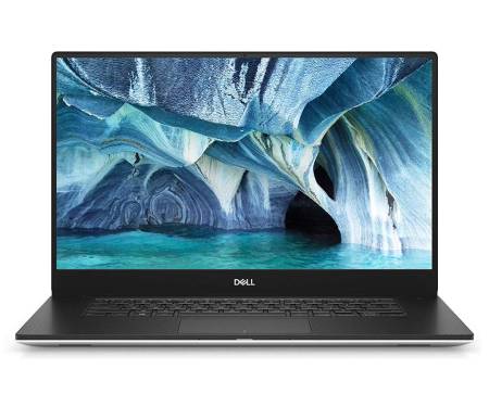 Ноутбук Dell XPS 15 7590 (7590-7565SLV-PUS)