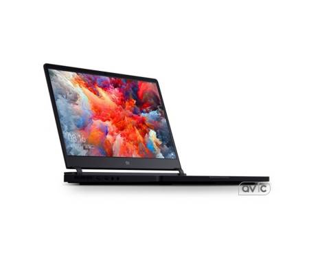 Ноутбук Xiaomi Mi Gaming Laptop 15.6 (JYU4143CN) 2