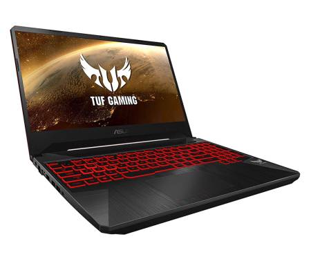 Ноутбук ASUS TUF Gaming FX505DU (FX505DU-AL031)