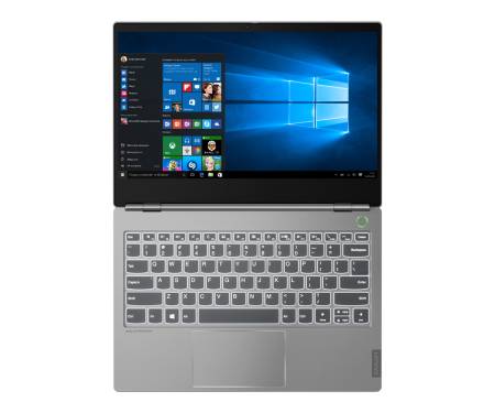 Ноутбук Lenovo ThinkBook 13s (20R9005KUS)