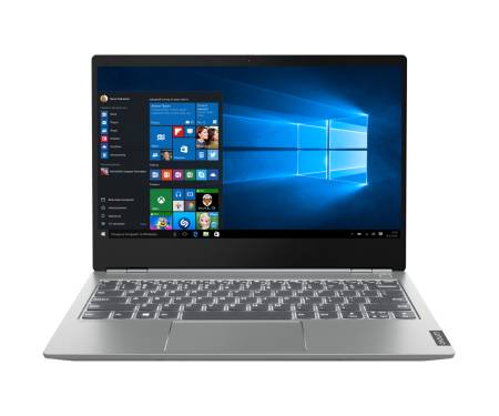 Ноутбук Lenovo ThinkBook 13s (20R9005KUS)