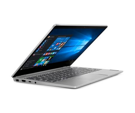 Ноутбук Lenovo ThinkBook 13s (20R9005KUS)