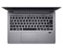 Ноутбук Acer Swift 3 SF313-51-57EQ Sparkling Silver (NX.H3ZAA.001) 4