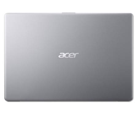 Ноутбук Acer Swift 3 SF313-51-57EQ Sparkling Silver (NX.H3ZAA.001) 5