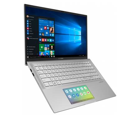  Ноутбук ASUS VivoBook S15 S532FL (S532FL-DB77) 3