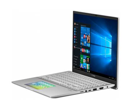  Ноутбук ASUS VivoBook S15 S532FL (S532FL-DB77) 4