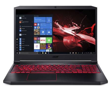 Ноутбук Acer Nitro 7 AN715-51-752B (NH.Q5FAA.002)