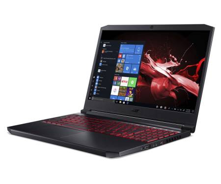 Ноутбук Acer Nitro 7 AN715-51-752B (NH.Q5FAA.002)