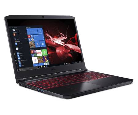 Ноутбук Acer Nitro 7 AN715-51-752B (NH.Q5FAA.002)