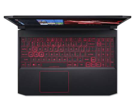 Ноутбук Acer Nitro 7 AN715-51-752B (NH.Q5FAA.002)