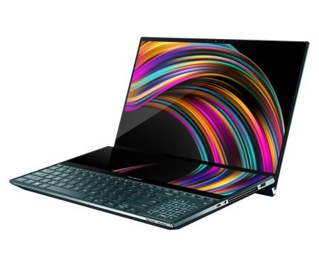 Ноутбук ASUS ZenBook Pro Duo 15 UX581GV (UX581GV-XB74T)