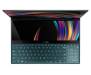 Ноутбук ASUS ZenBook Pro Duo 15 UX581GV (UX581GV-XB74T)
