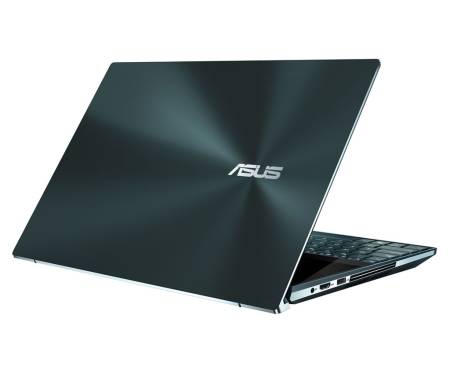 Ноутбук ASUS ZenBook Pro Duo 15 UX581GV (UX581GV-XB74T)