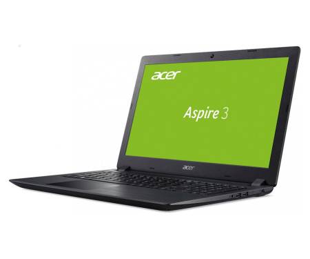 Ноутбук Acer Aspire 3 A315-32-C604 Black (NX.GVWEU.021)